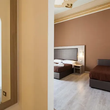 Aremi Bed & Breakfast Palermo