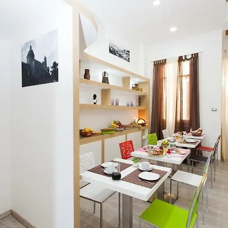 Aremi Bed & Breakfast