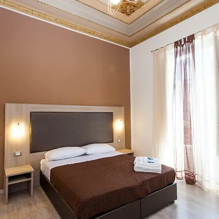 Aremi Bed & Breakfast