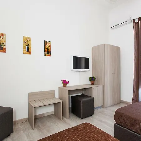 Bed & Breakfast Aremi Palermo