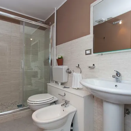 Bed & Breakfast Aremi
