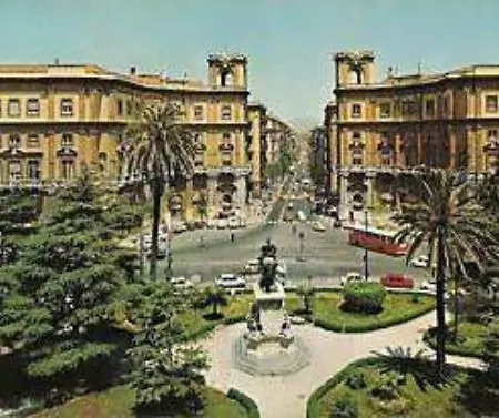 Aremi Palermo