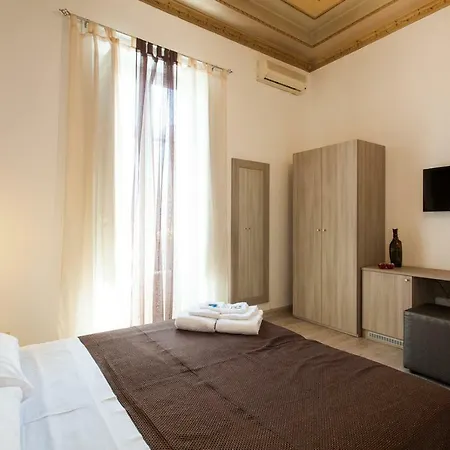 Aremi Bed & Breakfast