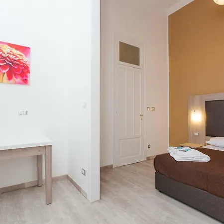 Bed & Breakfast Aremi *