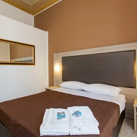 Bed & Breakfast Aremi