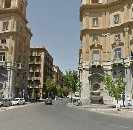 Bed & Breakfast Aremi Palermo