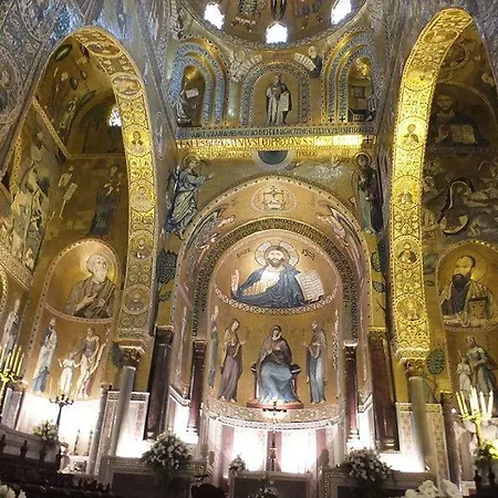 Aremi * Palermo