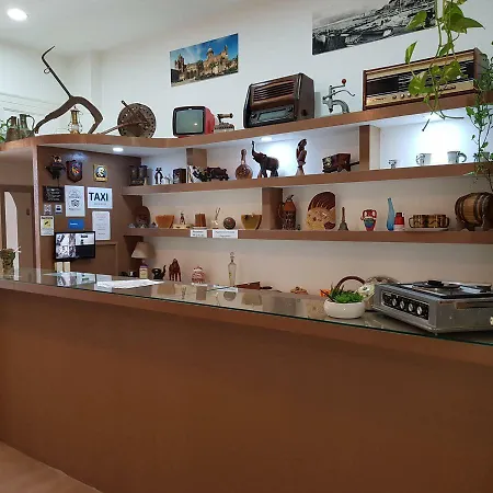 Aremi Bed & Breakfast Palermo